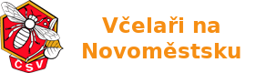 Včelaři na Novoměstsku