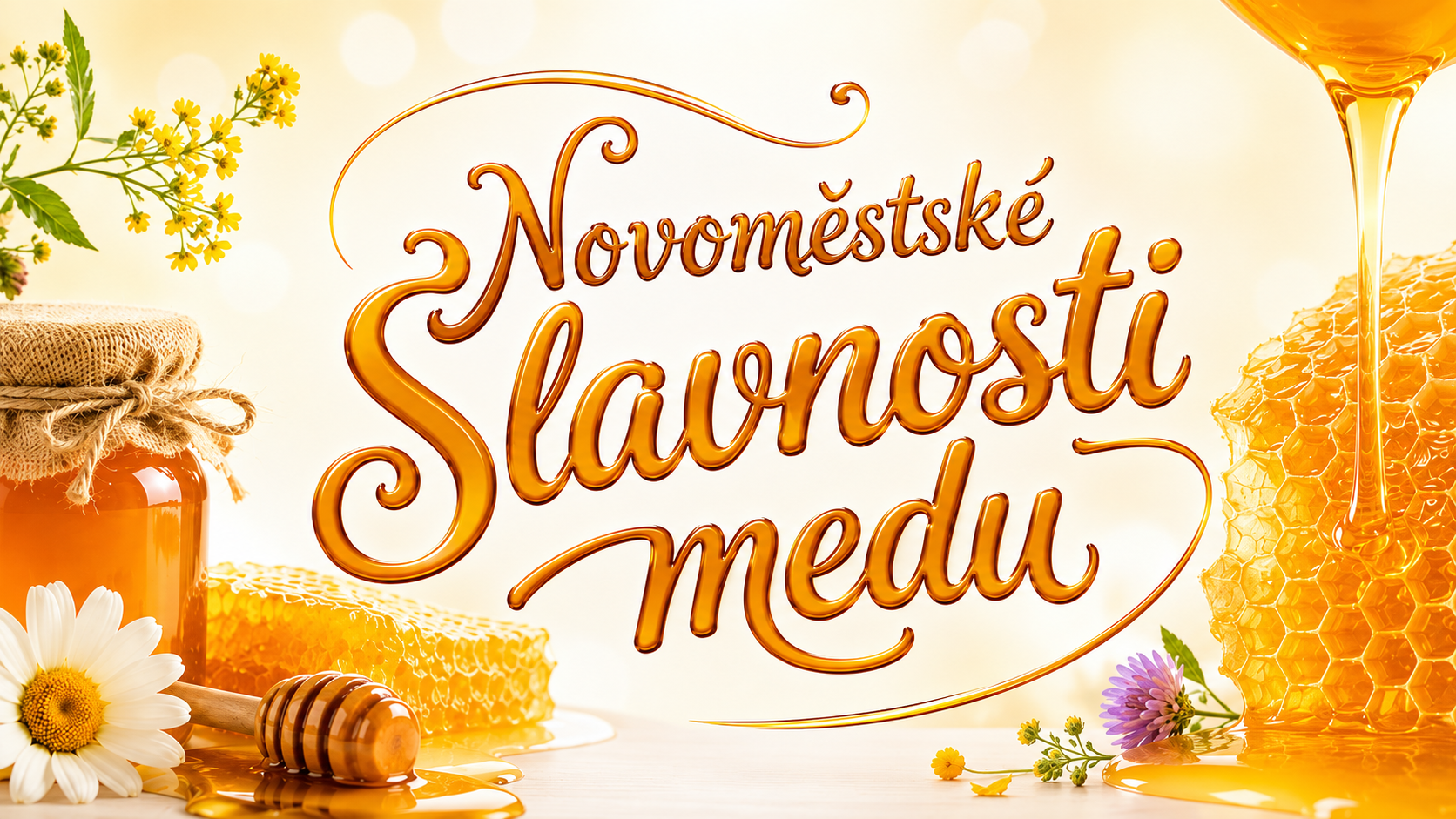 Novoměstské slavnosti medu