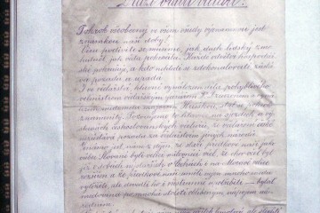 Kronika ČSV ZO Nové Město na Morava