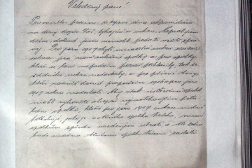 Kronika ČSV ZO Nové Město na Morava