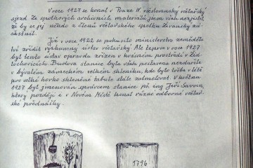 Kronika ČSV ZO Nové Město na Morava