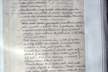 Kronika ČSV ZO Nové Město na Morava