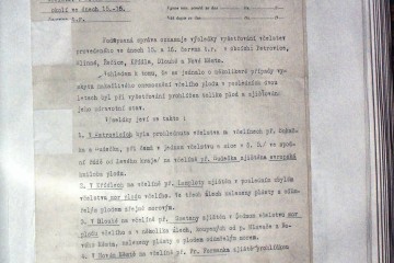 Kronika ČSV ZO Nové Město na Morava