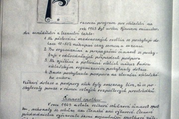 Kronika ČSV ZO Nové Město na Morava