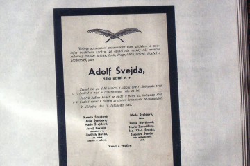 Kronika ČSV ZO Nové Město na Morava