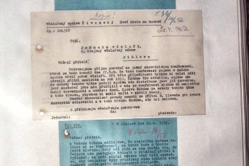 Kronika ČSV ZO Nové Město na Morava