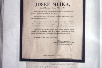 Kronika ČSV ZO Nové Město na Morava