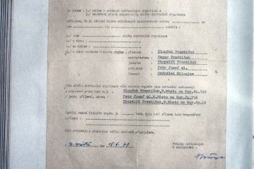 Kronika ČSV ZO Nové Město na Morava
