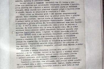 Kronika ČSV ZO Nové Město na Morava