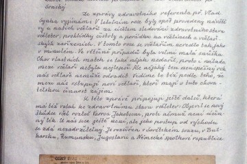 Kronika ČSV ZO Nové Město na Morava