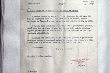 Kronika ČSV ZO Nové Město na Morava