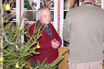 Archivní fotogalerie &raquo; Včelařská Výstava 2007