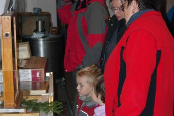 Archivní fotogalerie &raquo; Včelařská výstava 2011