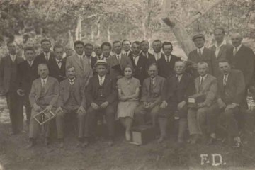 Archivní fotogalerie &raquo; Historická fotogalerie
