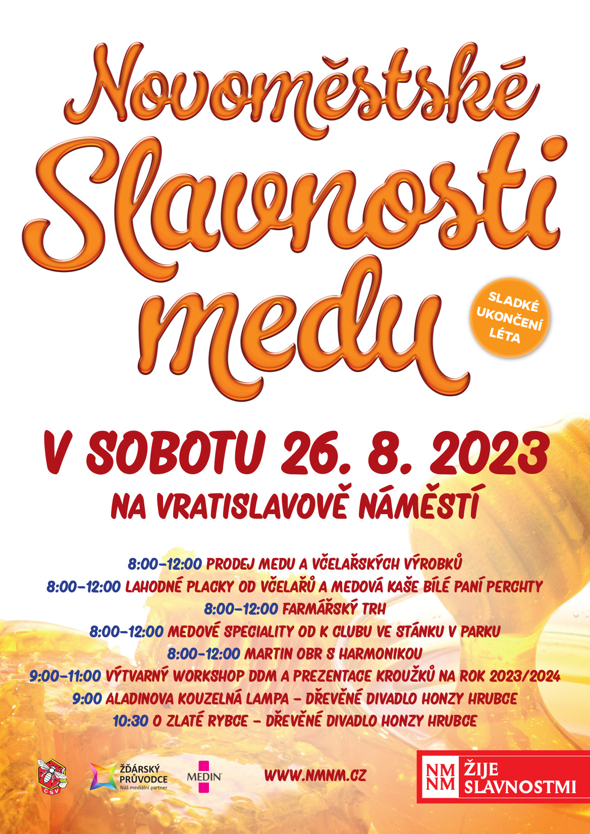 novomestske slavnosti medu 2023 08 26